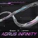 技嘉前進 Gamescom 2026 打造 「AORUS INFINITY」主題電競樂園