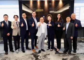 全球跨境需求升溫　胡康邦移民顧問進駐台北信義區　整合資源提供多元居留方案