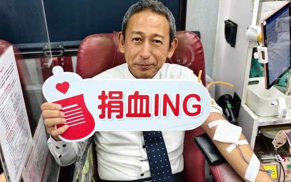 JR東日本大飯店台北5週年推「捐血傳愛」 送四重好禮回饋民眾