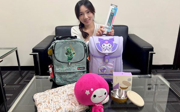 開學買什麼？momo揭家長錢花去哪裡　成長家具搶近五成買氣