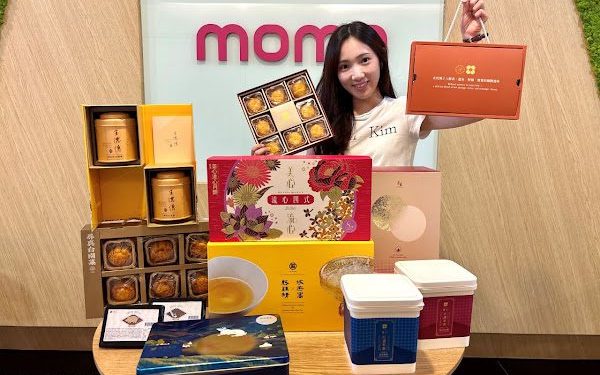 中秋禮盒「變小更講究」！momo：澎派大盒退位、精緻送禮當道