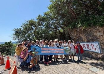 不只一起做批發，更一起做公益、一起旅行 會員：跟著吉原爸，從會員變成真正的朋友