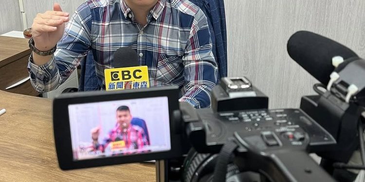 【專題報導】李忠信強調透明機制 正面回應詐騙疑慮打造安心社群