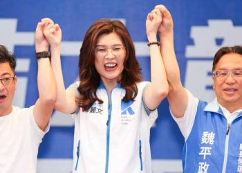 爆料：王惠美「藍皮綠骨」？彰化基層老黨員，痛心揭發彰化縣長提名內幕！