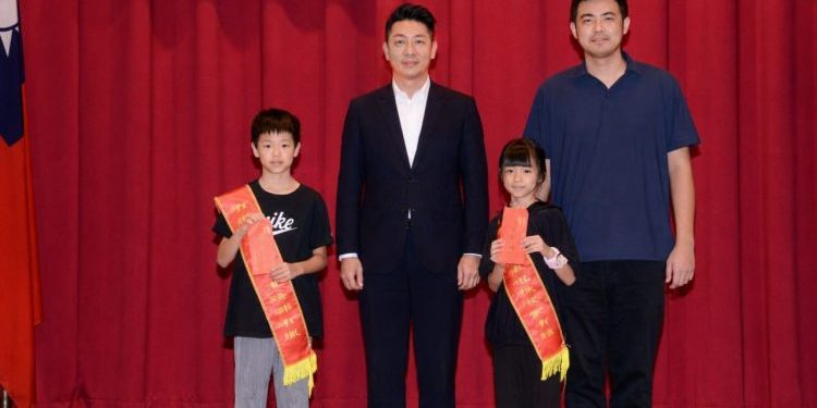 制服守護城市，家人守候平安｜高景宸總監致贈慰勉紅包