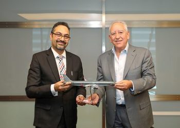 約旦哈希姆王國國家航空公司 Royal Jordanian Airlines 選用 Ramco Systems，推動下一階段業務增長