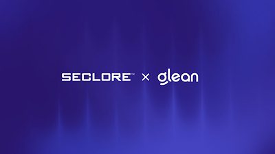 Seclore 與 Glean 攜手,為企業提供具情境感知能力且持續生效的敏感度分類及安全管控