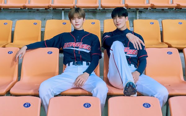 JENO、JAEMIN《夢想出擊》大秀超強默契 獲讚：根本角色本人