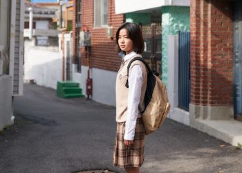 姜其永助陣《復活男》獻笑彈 金是兒竟把大26歲具教煥當弟弟演