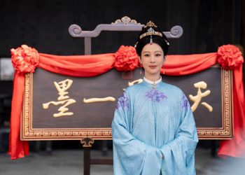 楊紫成90後首位「白玉蘭」影后 爸爸一句「累了就回家」成最暖後盾