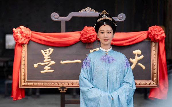 楊紫成90後首位「白玉蘭」影后 爸爸一句「累了就回家」成最暖後盾