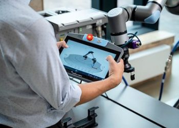 Universal Robots 發表 Gen 7：專為工業自動化與實體 AI 部署打造的全新平台