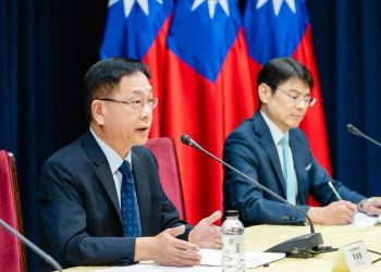 我國持續推動參與聯合國體系，要求聯合國落實「普惠全民」目標