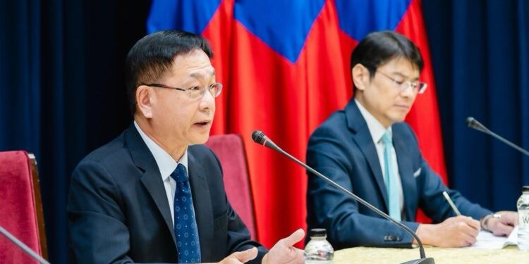 我國持續推動參與聯合國體系，要求聯合國落實「普惠全民」目標