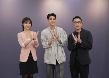 李玉璽投資「神操作」曾大賺400％ 登上TVBS《財經鈔能力》接受「財務健檢」