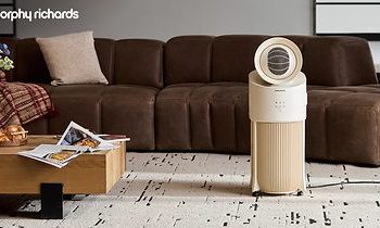 Morphy Richards攜九十載創意巧思亮相2026年柏林國際消費電子展