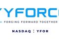 YY Group正式更名為YYForce：深化人工智能、自動化與人機協同用工戰略