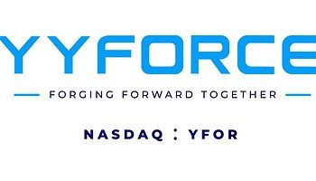 YY Group正式更名為YYForce：深化人工智能、自動化與人機協同用工戰略