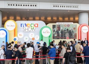 MEGA SHOW Hong Kong 2026：亞洲領先的香港採購盛會將於10月迎來第33屆