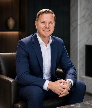 VT Markets任命Ross Maxwell爲首席戰略官 加速推進全球增長