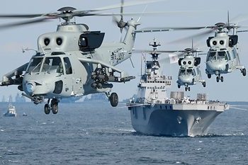 LX Pantos順利完成先進武器複雜國防物流項目