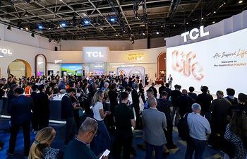 生活賦靈感，AI煥新力：TCL於IFA 2026重新定義日常體驗