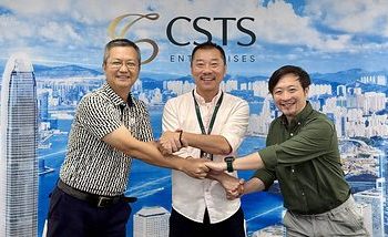 CSTS與盛開體育攜手成立「CSTS HOSPITALITY」 開創全球高端體育款待與盛事體驗新格局
