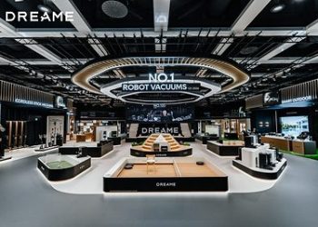 Dreame 拓展智慧清潔以外版圖 於 IFA 2026 展出全方位智慧生活產品陣容