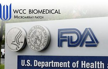 怡定興微針新藥一期併二期臨床試驗獲FDA准許執行