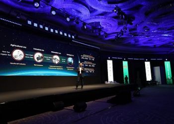 華為亮相M360 ASEAN 2026，聚焦智能連接與AI轉型