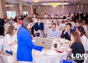 菲律賓旅游部下屬TPB的2026年菲律賓大中華區商務代表團斬獲超過4.5億比索的潛在銷售線索