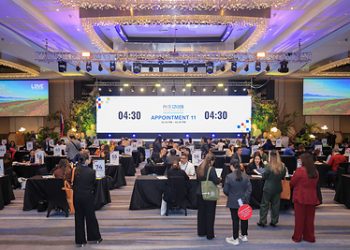 菲律賓國家旅遊推廣署PHITEX 2026收官 獲價值超5億比索銷售線索 較2025年增長超20%