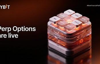 Bybit推出全球首個一周七天全天候TradFi期權，同步上線SpaceX與英偉達相關交易產品