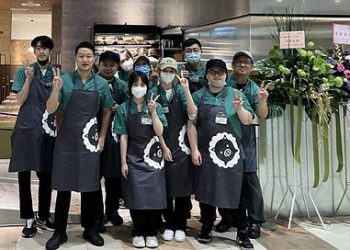 餐飲缺工新解方？燒肉品牌彩豚屋雇 AI 當員工