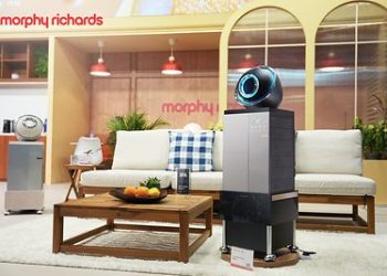 摩飛電器亮相2026柏林國際消費電子展，為90年傳承注入全新願景