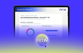 FXT推出FXT AI：多智能體交易助手，助力市場洞察、風險認知與交易者能力提升