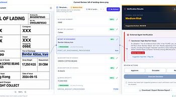 聞歌國際推出 DocuMind 企業級文檔智能決策平台