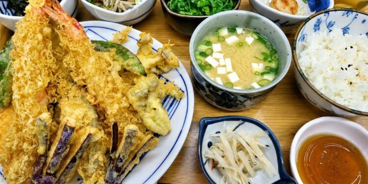 羅東火車站必吃日式餐廳 嚴選當季食材的宜蘭特色手作料理