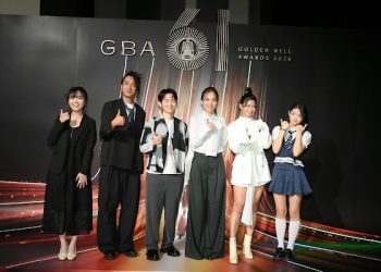 廣播金鐘61揭曉 教育廣播電臺30件入圍居冠 博恩Podcast首度叩關