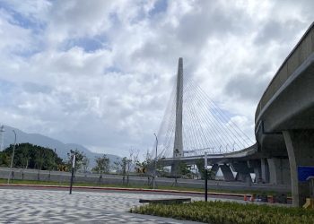 從牛港稜到淡水古蹟 低碳走讀山海人文實踐綠色旅遊