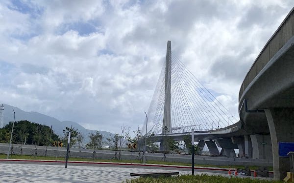 從牛港稜到淡水古蹟 低碳走讀山海人文實踐綠色旅遊