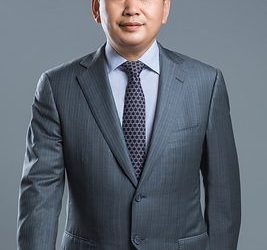 AI與能源雙向賦能：孫福友在2026亞太電協CEO會議闡述電力行業新未來