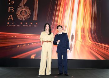 陳庭妮懷孕5個月接金鐘主持邀約 8個月亮孕肚嚇壞製作人