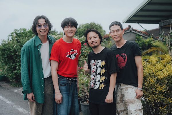 宇宙人聯手日本名導Pennacky打造〈Dear You〉MV 全底片打造台灣感性浪漫日常