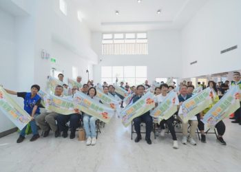 中央與地方攜手打造友善動保場域 臺南市學甲多功能教育園區啟用
