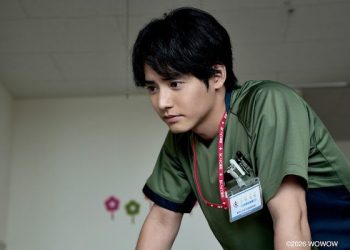 東野圭吾《空洞的十字架》首度影像化！香取慎吾、赤楚衛二挑戰沉重人性懸案　