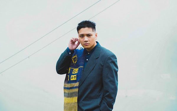 2CHANGE把Slamaw戰役寫進嘻哈！政大民族學碩士用音樂找回泰雅族土地記憶
