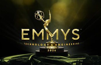 BRAHMA AI 榮獲 2026 年技術及工程艾美獎（Technology & Engineering Emmy®）
