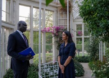Qatar Foundation – Wilton Park 會議呼籲全球採取行動，透過體育來推動社會發展