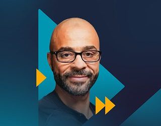 全球 AI 思想領袖及專家 Mo Gawdat 將擔任巴林 Fintech Forward 2026 重點講者
